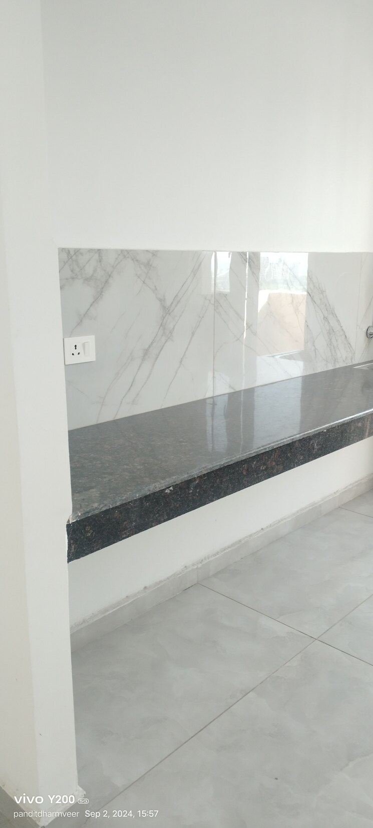 Kitchen, tata-eureka-park 3 Bedroom 1575 Sq.Ft. Apartment In Sector 150 Noida 7523683