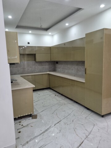3 BHK Builder Floor For Sale in New Industrial Township