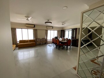 4 BHK Apartment For Rent in Sanghi Residency Prabhadevi Mumbai  7523750