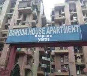 3 BHK Apartment For Rent in Baroda House Apartments Sector 10 Dwarka Delhi  7523903