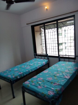 Pg For Boys in Pokhran Road No 2 Thane  7523784