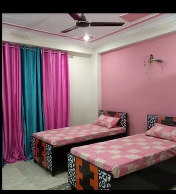 Pg For Girls in Sector 39 Gurgaon  7523813