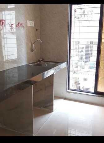 1 BHK Apartment For Rent in SR SM Plaza Taloja Navi Mumbai  7523834