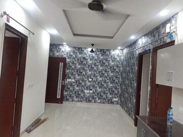 Bedroom in 3 BHK Apartment at Peer Mucchalla – for Sale