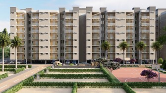 2 BHK Apartment For Resale in Kashipur Road Rudrapur  7523816