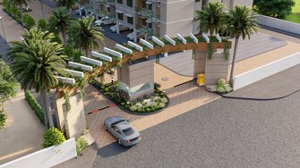 2 BHK Apartment For Resale in Kashipur Road Rudrapur  7523816