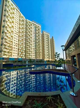 3 BHK Apartment For Rent in Puravankara Silversands Mundhwa Pune  7523837