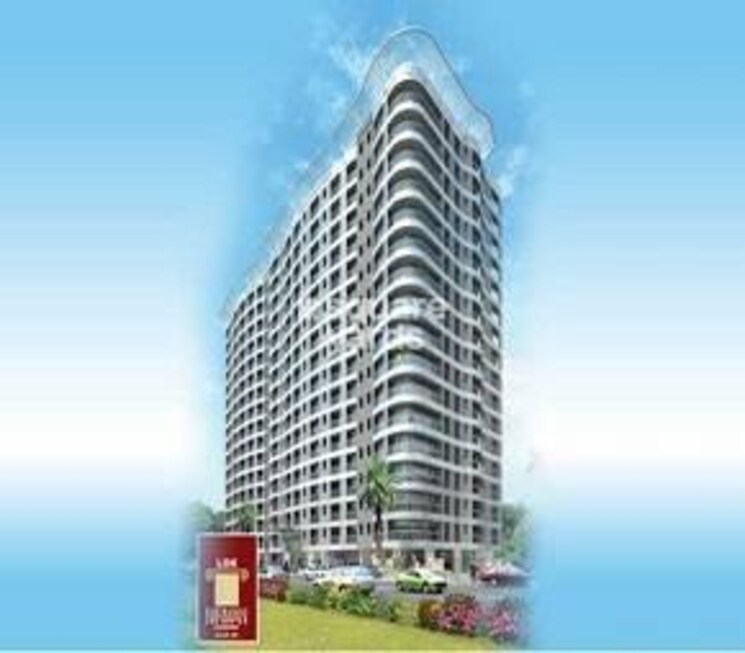 Exterior View, 36-turner-road 1 Bedroom 460 Sq.Ft. Apartment In Bandra West Mumbai 7523891