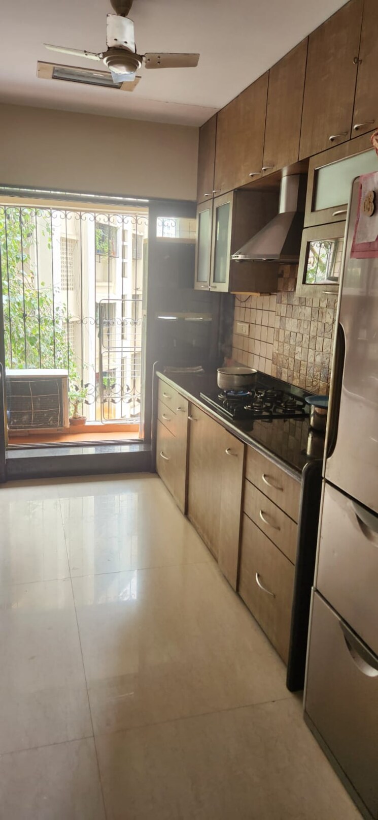 Kitchen, 36-turner-road 1 Bedroom 460 Sq.Ft. Apartment In Bandra West Mumbai 7523891