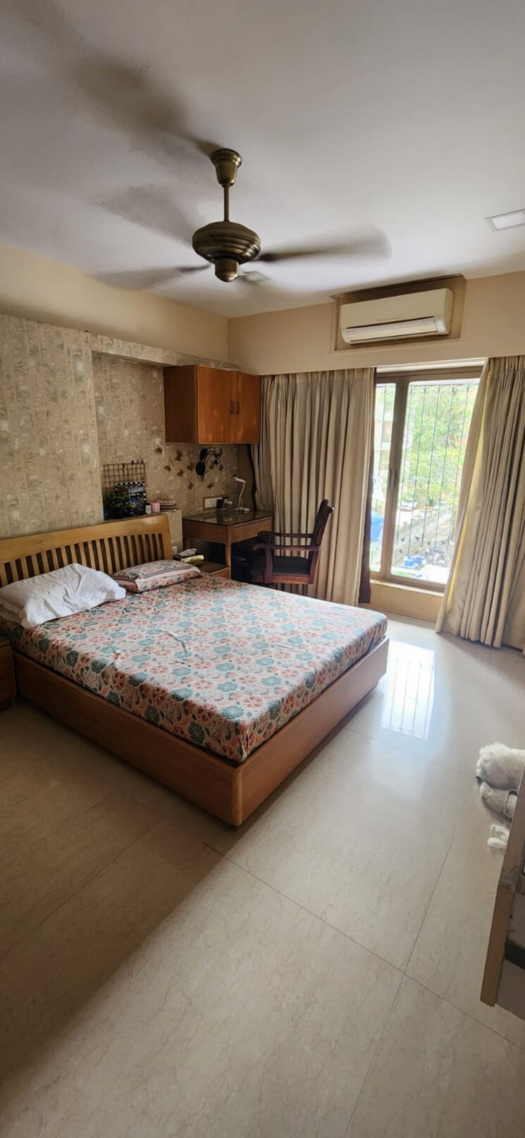 Bedroom, 36-turner-road 1 Bedroom 460 Sq.Ft. Apartment In Bandra West Mumbai 7523891
