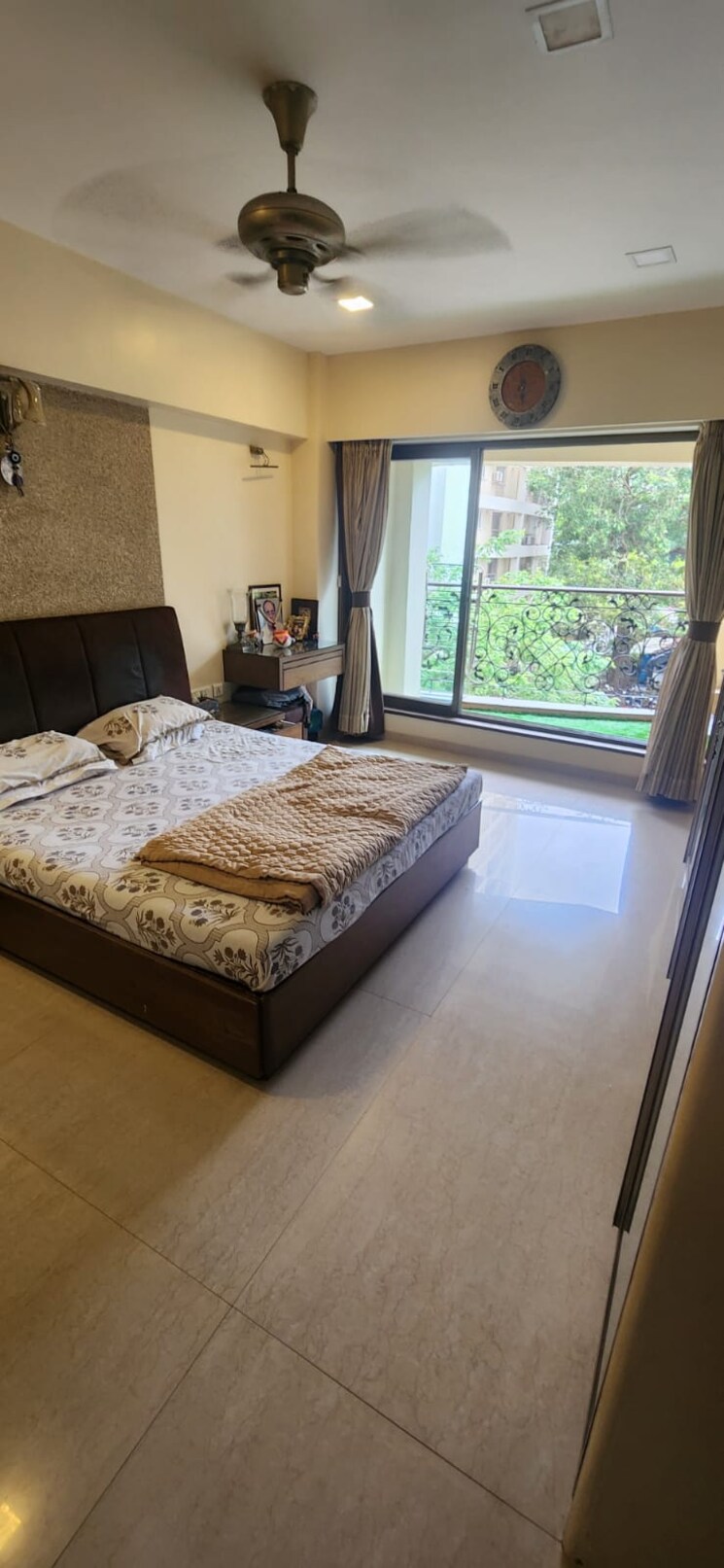 Bedroom, 36-turner-road 1 Bedroom 460 Sq.Ft. Apartment In Bandra West Mumbai 7523891
