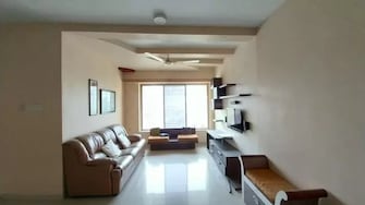 3 BHK Apartment For Rent in Sanghi Residency Prabhadevi Mumbai  7523878