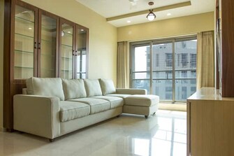 3 BHK Apartment For Rent in Sanghi Residency Prabhadevi Mumbai  7523878