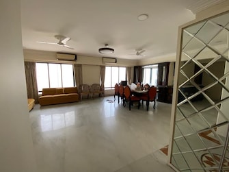 3 BHK Apartment For Rent in Sanghi Residency Prabhadevi Mumbai  7523878