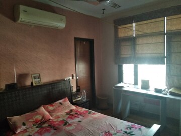 Bedroom in 3 BHK Apartment at Peer Mucchalla – for Sale