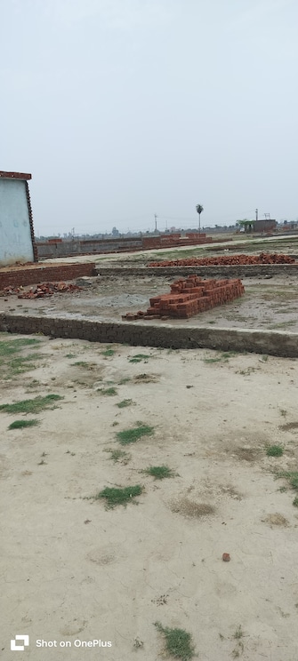 Plot For Resale in Nacholi Faridabad  7523936