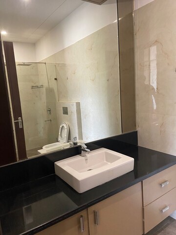 रेसिडेंशियल फ्लैट वर्ग फुट फॉर रेंट इन सेक्टर 28 गुड़गांव  7523949