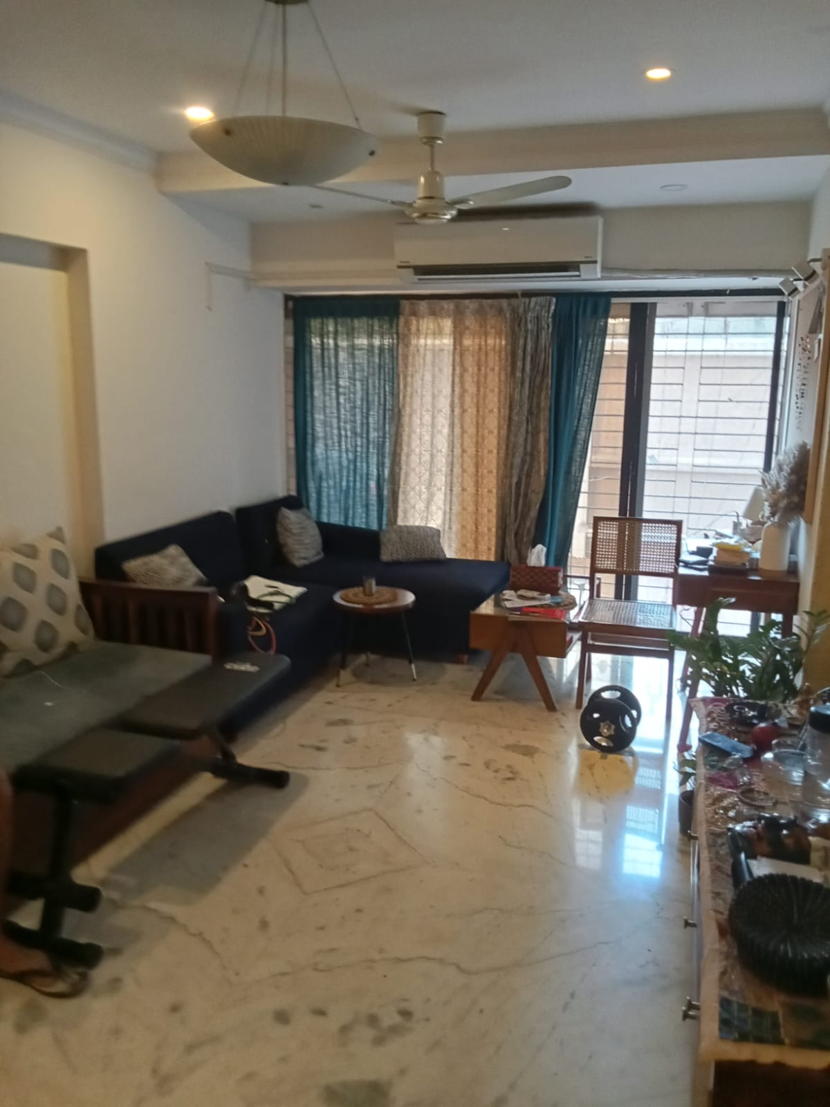 2 BHK Apartment For Resale in Andheri West Mumbai  7523954