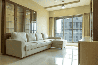 3 BHK Apartment For Rent in Sanghi Residency Prabhadevi Mumbai  7523938