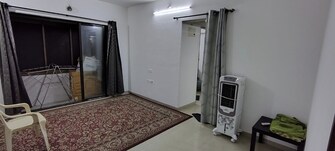 1 BHK Apartment For Rent in Gulmohar Sion Sion East Mumbai  7523951