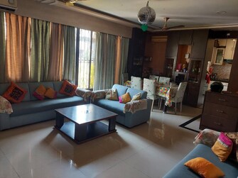 4 BHK Apartment For Rent in Sanghi Residency Prabhadevi Mumbai  7523962