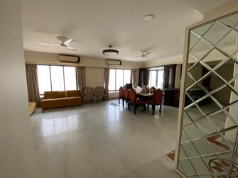 4 BHK Apartment For Rent in Sanghi Residency Prabhadevi Mumbai  7523962