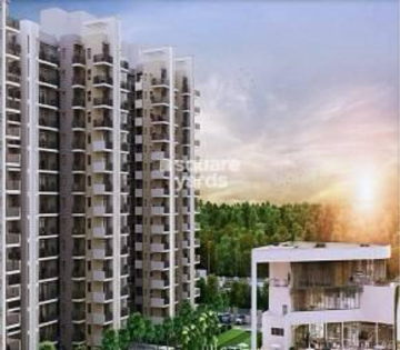 2.5 BHK Apartment – Exterior View View at Godrej Nature Plus, Sohna Sector 33 - for Sale