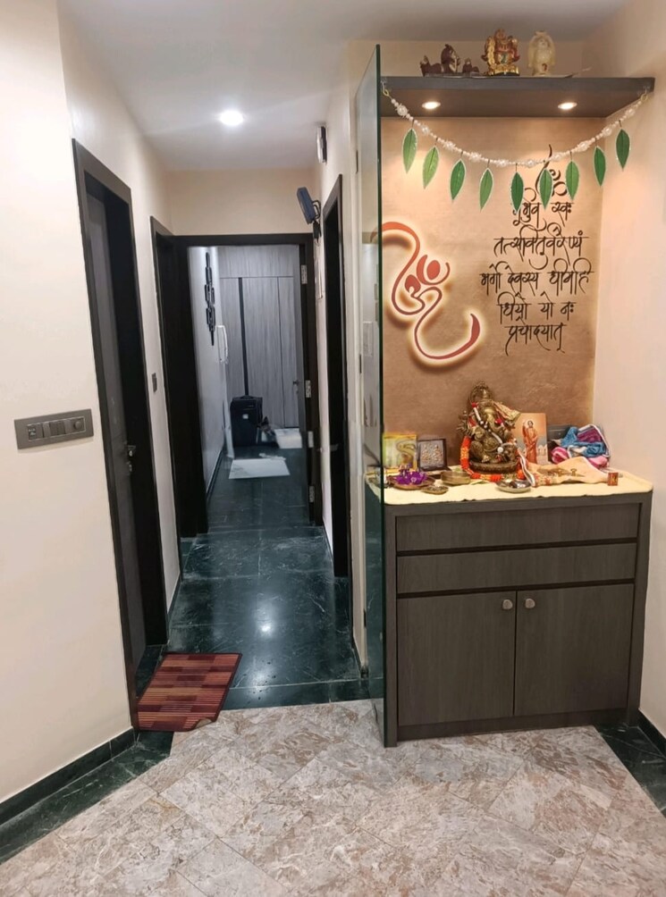 Living Room, hiranandani-estate 3 Bedroom 970 Sq.Ft. Apartment In Ghodbunder Road Thane 7524023