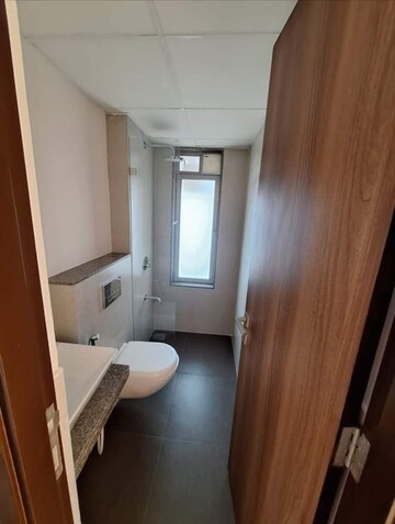 Kitchen in 2 BHK Apartment at Piramal Vaikunth, Balkum Pada – for Sale
