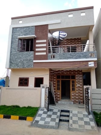 3 BHK Villa For Resale in A S Rao Nagar Hyderabad  7453055