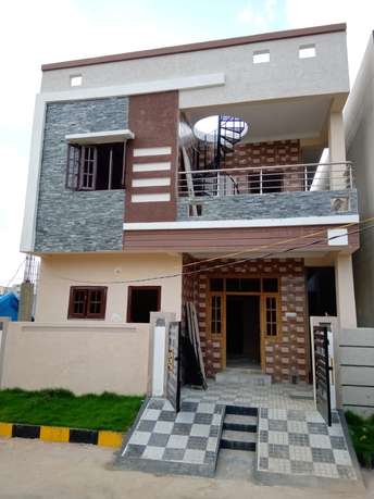 3 BHK Villa For Resale in A S Rao Nagar Hyderabad  7453055