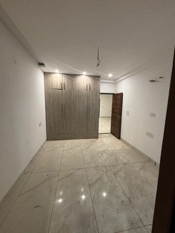 Bedroom in 3 BHK Apartment at Dhakoli Village – for Sale