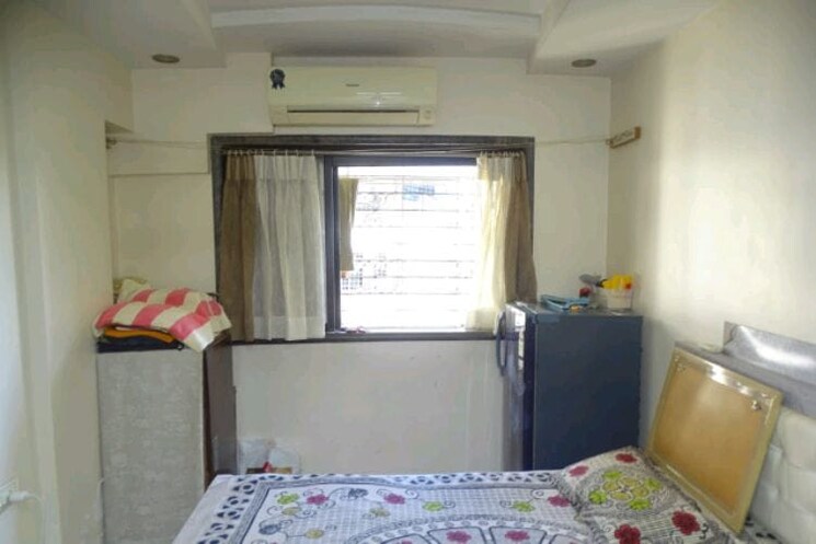 Bedroom, tilak-nagar-building 3 Bedroom 960 Sq.Ft. Apartment In Tilak Nagar Mumbai 7523996