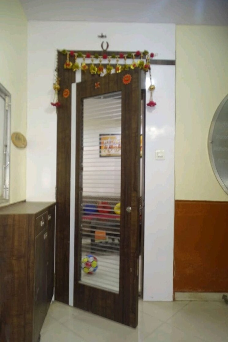 Bathroom, tilak-nagar-building 3 Bedroom 960 Sq.Ft. Apartment In Tilak Nagar Mumbai 7523996