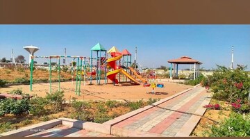  Plot – Garden View at Peddapur - for Sale