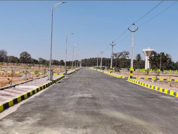  Plot For Sale in Peddapur