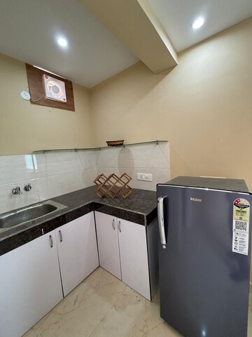 Kitchen in 2 BHK Apartment at 3B Estate 95, Sector 95 – for Rent
