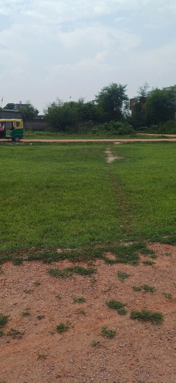  Plot – Exterior View View at Bhopani Village - for Sale