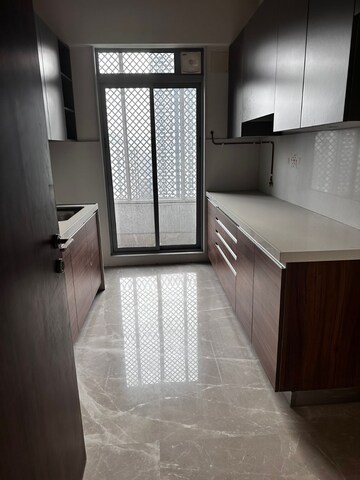 2 BHK Apartment For Sale in Piramal Vaikunth, Balkum Pada