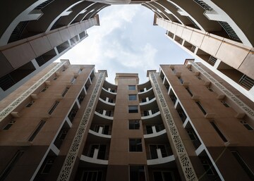2 BHK Apartment – Exterior View View at Ambala Highway - for Sale