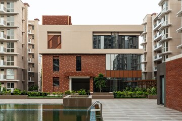 2 BHK Apartment – Exterior View View at Ambala Highway - for Sale