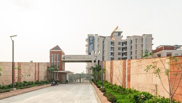 2 BHK Apartment – Exterior View View at Ambala Highway - for Sale