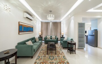 Bedroom in 2 BHK Apartment at Ambala Highway – for Sale