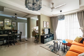 Gym in 2 BHK Apartment at Ambala Highway – for Sale