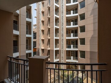 2 BHK Apartment – Exterior View View at Ambala Highway - for Sale