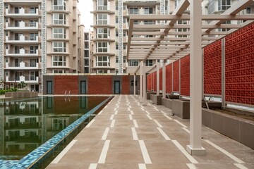 2 BHK Apartment – Exterior View View at Ambala Highway - for Sale
