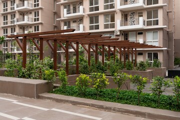 2 BHK Apartment – Exterior View View at Ambala Highway - for Sale