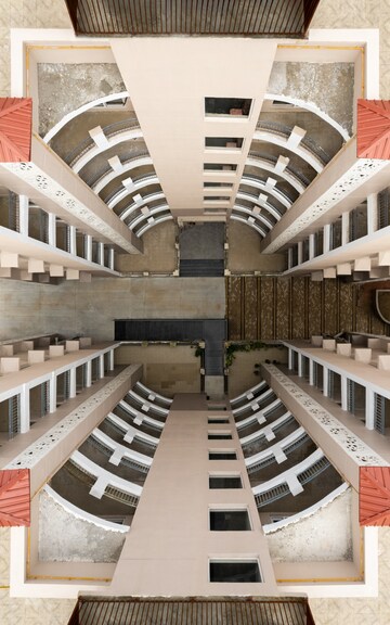 2 BHK Apartment – Exterior View View at Ambala Highway - for Sale