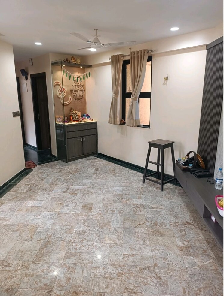 Room, hiranandani-estate 3 Bedroom 950 Sq.Ft. Apartment In Ghodbunder Road Thane 7524067