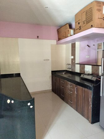 2 BHK Apartment For Resale in G. K. Lakshadeep Palace Pimple Saudagar Pune  7524066